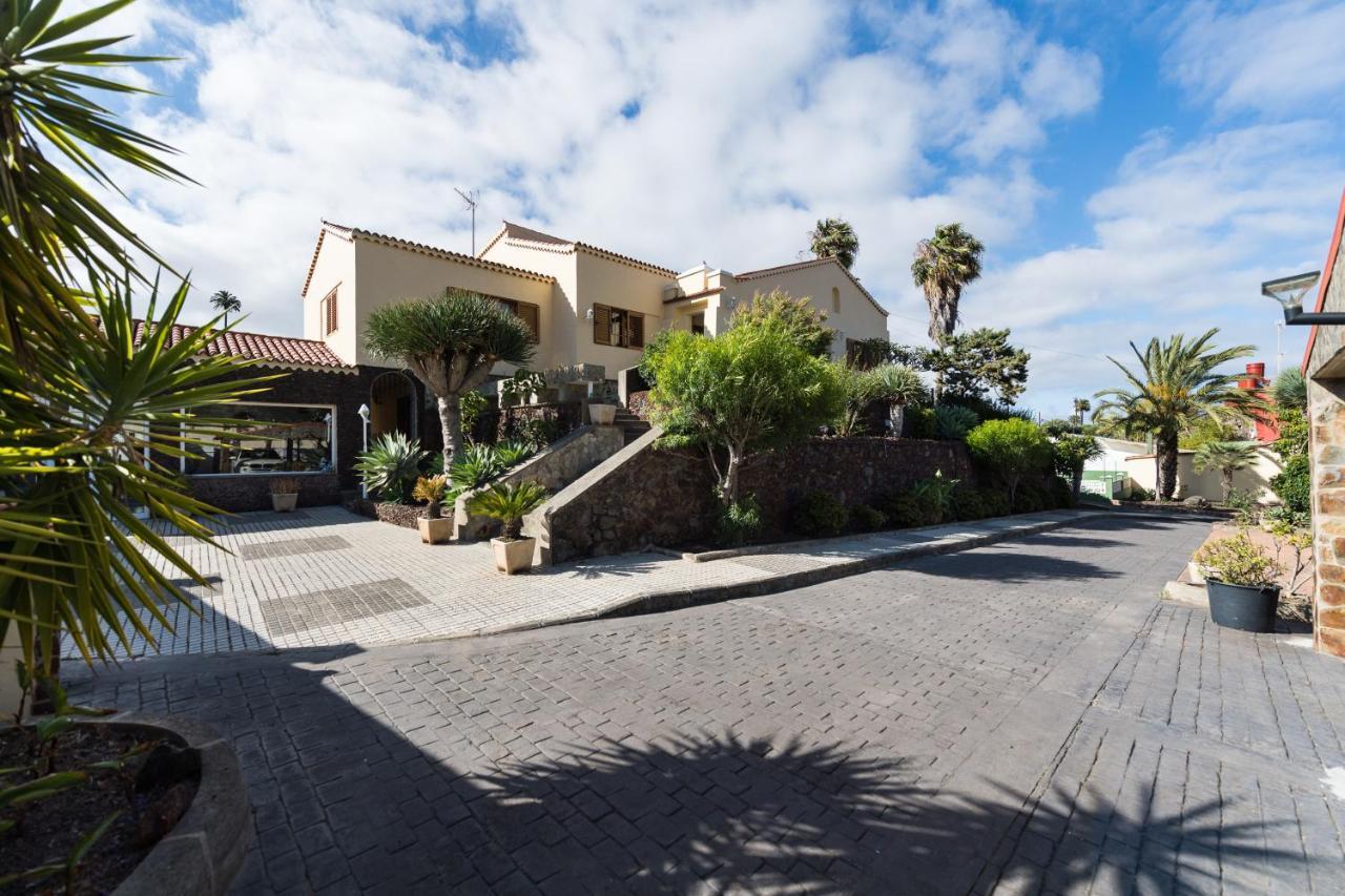 5Br Home - Pool Parking & Tennis Court Las Palmas de Gran Canárias Exterior foto