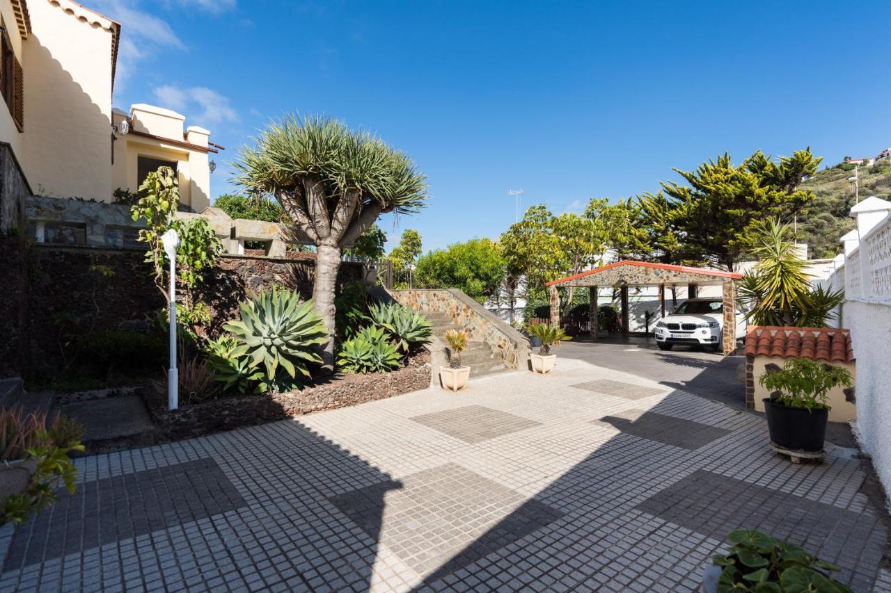 5Br Home - Pool Parking & Tennis Court Las Palmas de Gran Canárias Exterior foto