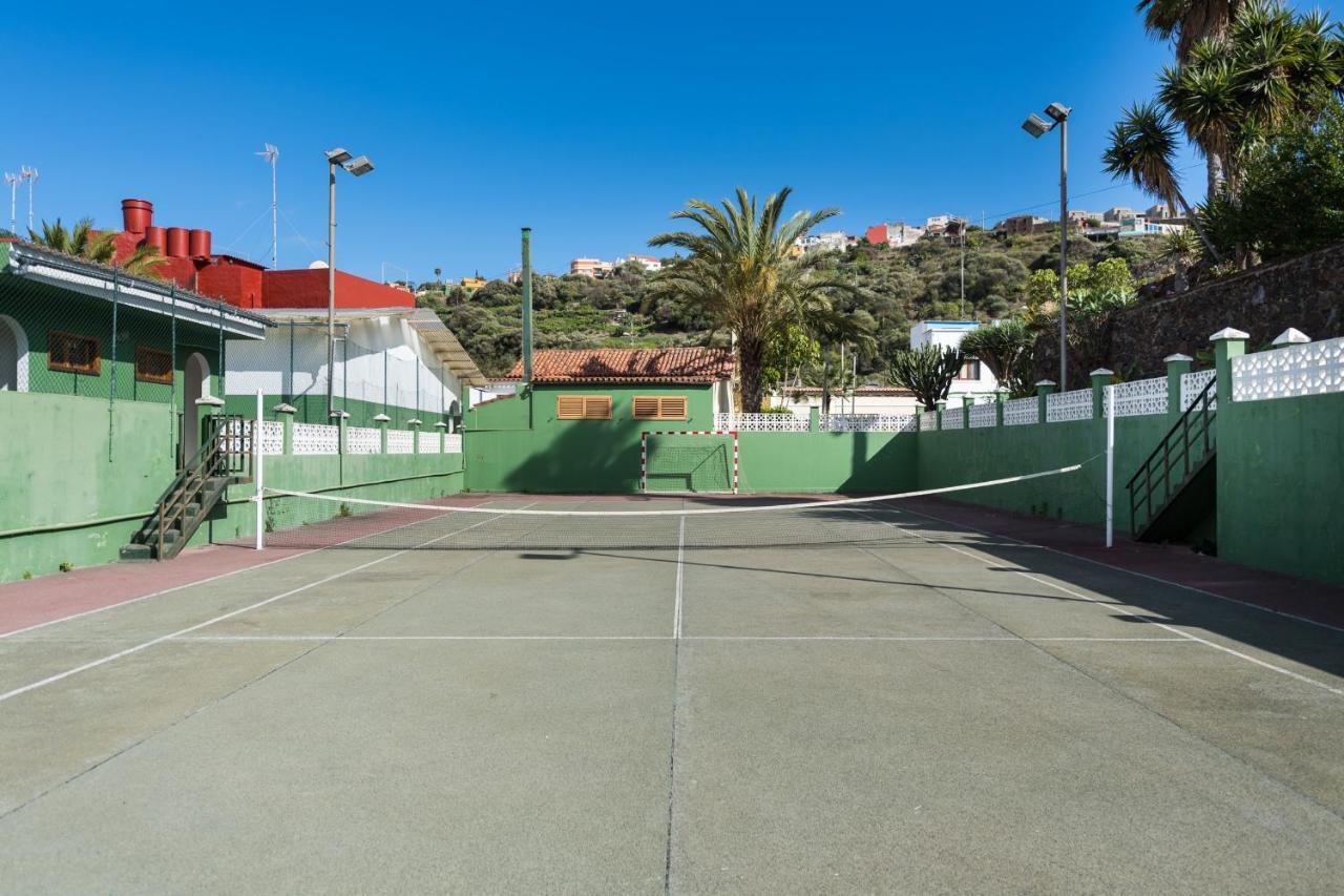 5Br Home - Pool Parking & Tennis Court Las Palmas de Gran Canárias Exterior foto