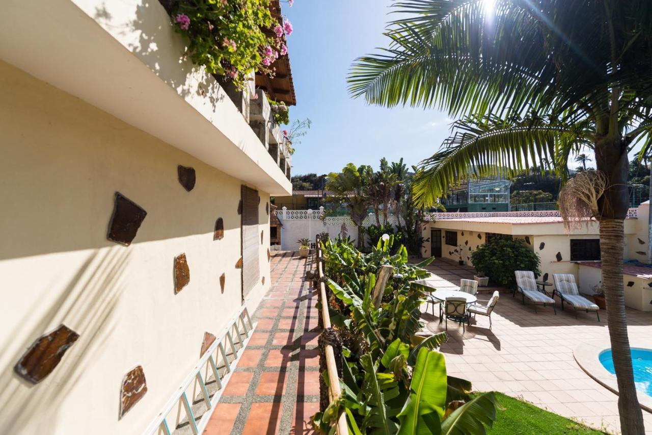 5Br Home - Pool Parking & Tennis Court Las Palmas de Gran Canárias Exterior foto